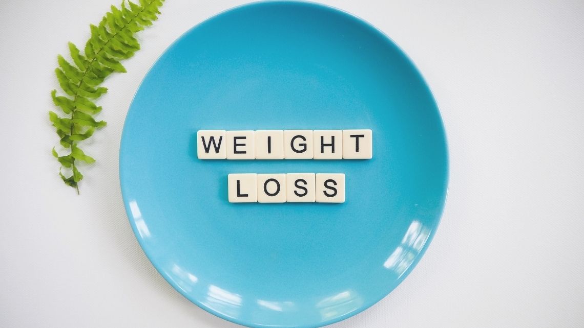 τρώτε λιγότερο και θα χάσετε βάρος