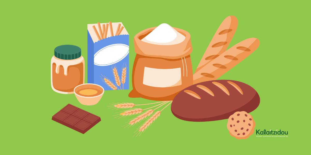 Υδατάνθρακες